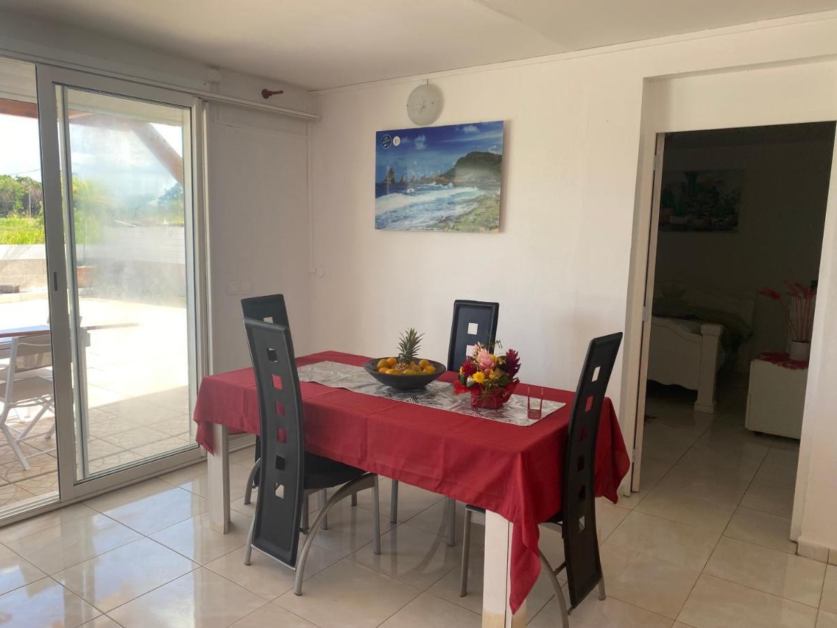 Hébergement de vacances Situé En Bas De *